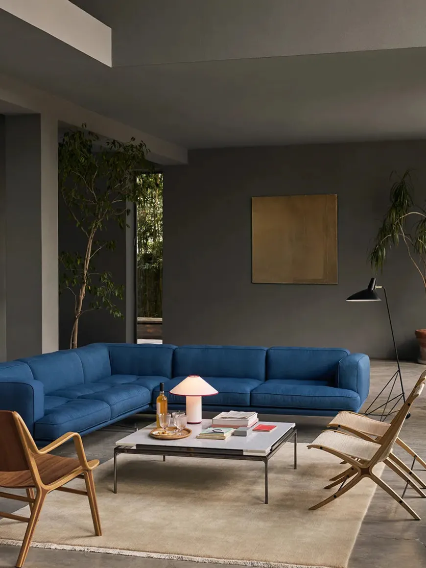 The Moor Rug AP8 300x300 fra &Tradition