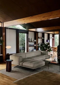 The Moor Rug AP6 240x240 fra &Tradition