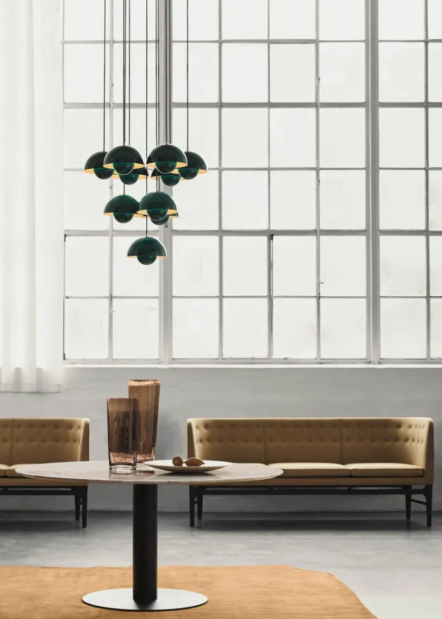 The Moor Rug AP5 170x240 fra &Tradition