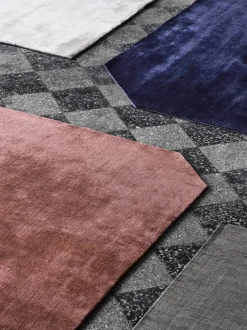 The Moor Rug AP5 170x240 fra &Tradition