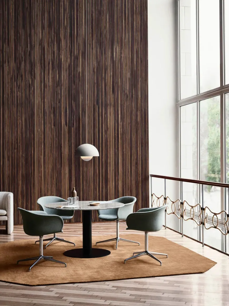 The Moor Rug AP5 170x240 fra &Tradition