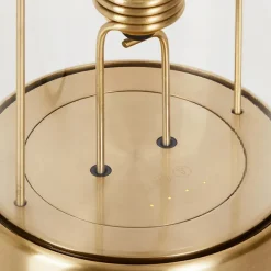 The Muse Portable Lampe, Hackles Black fra Tala