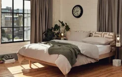 The Muse Portable Lampe, Pleasure Garden Green fra Tala