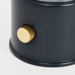 The Muse Portable Lampe, Pleasure Garden Green fra Tala