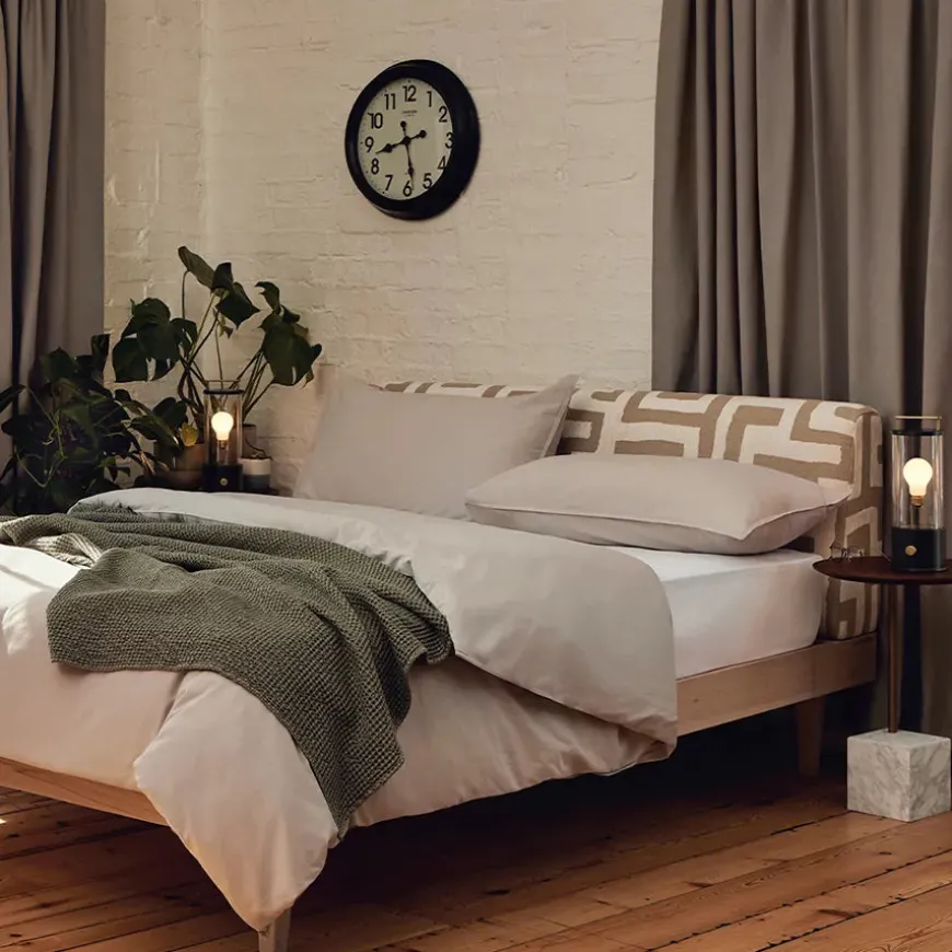 The Muse Portable Lampe, Pomona Red fra Tala