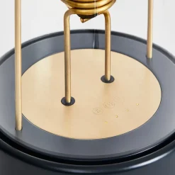 The Muse Portable Lampe, Solid Brass fra Tala