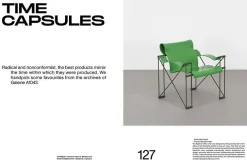 The New Era Magazine, Issue 5 fra New Mags