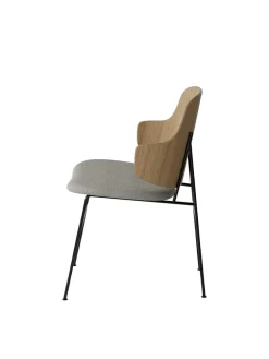 The Penguin Dining Chair, polstret fra Audo Copenhagen
