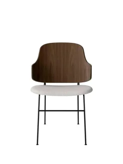 The Penguin Dining Chair, polstret fra Audo Copenhagen