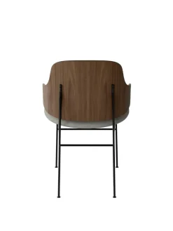 The Penguin Dining Chair, polstret fra Audo Copenhagen