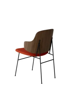 The Penguin Dining Chair, polstret fra Audo Copenhagen