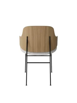 The Penguin Dining Chair, polstret fra Audo Copenhagen