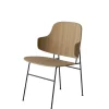 The Penguin Dining Chair, Finer fra Audo Copenhagen