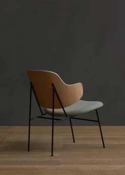 The Penguin Lounge Chair, Polstret fra Audo Copenhagen