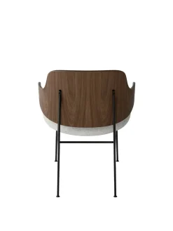 The Penguin Lounge Chair, Polstret fra Audo Copenhagen