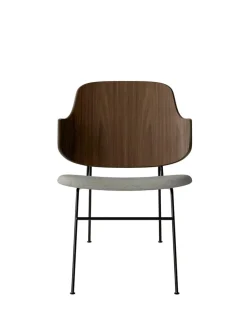 The Penguin Lounge Chair, Polstret fra Audo Copenhagen