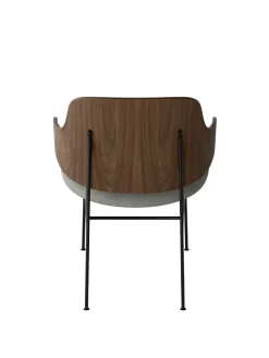 The Penguin Lounge Chair, Polstret fra Audo Copenhagen