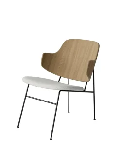 The Penguin Lounge Chair, Polstret fra Audo Copenhagen