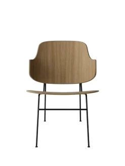 The Penguin Lounge Chair, Finer fra Audo Copenhagen