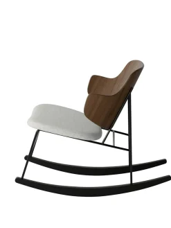 The Penguin Rocking Chair, Polstret fra Audo Copenhagen