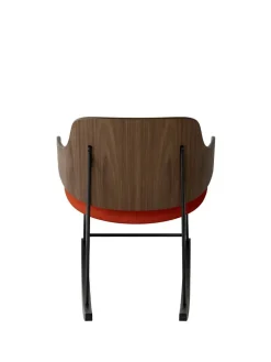 The Penguin Rocking Chair, Polstret fra Audo Copenhagen