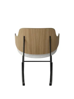 The Penguin Rocking Chair, Polstret fra Audo Copenhagen