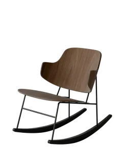 The Penguin Rocking Chair, Finer fra Audo Copenhagen