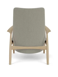 The Seal Lounge Chair, High Back fra Audo Copenhagen