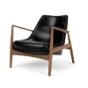 The Seal Lounge Chair, Low Back fra Audo Copenhagen