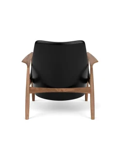 The Seal Lounge Chair, Low Back fra Audo Copenhagen