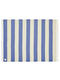 The Sweater Plaid, rose fra Silkeborg Uldspinderi