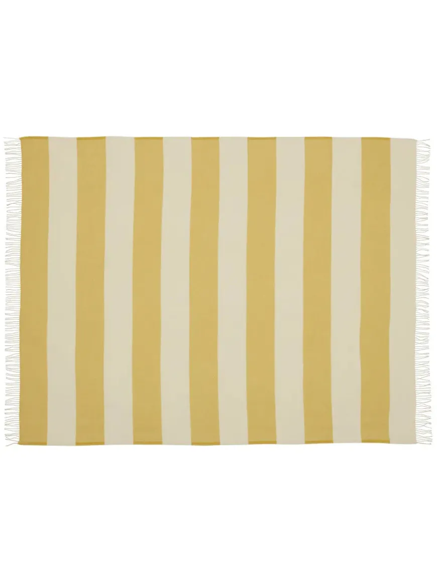 The Sweater Plaid, rose fra Silkeborg Uldspinderi