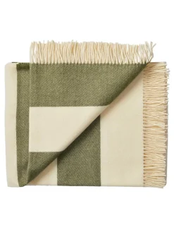 The Sweater Plaid, rose fra Silkeborg Uldspinderi