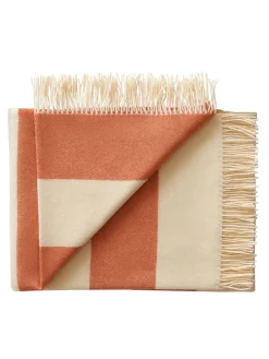 The Sweater Plaid, rose fra Silkeborg Uldspinderi