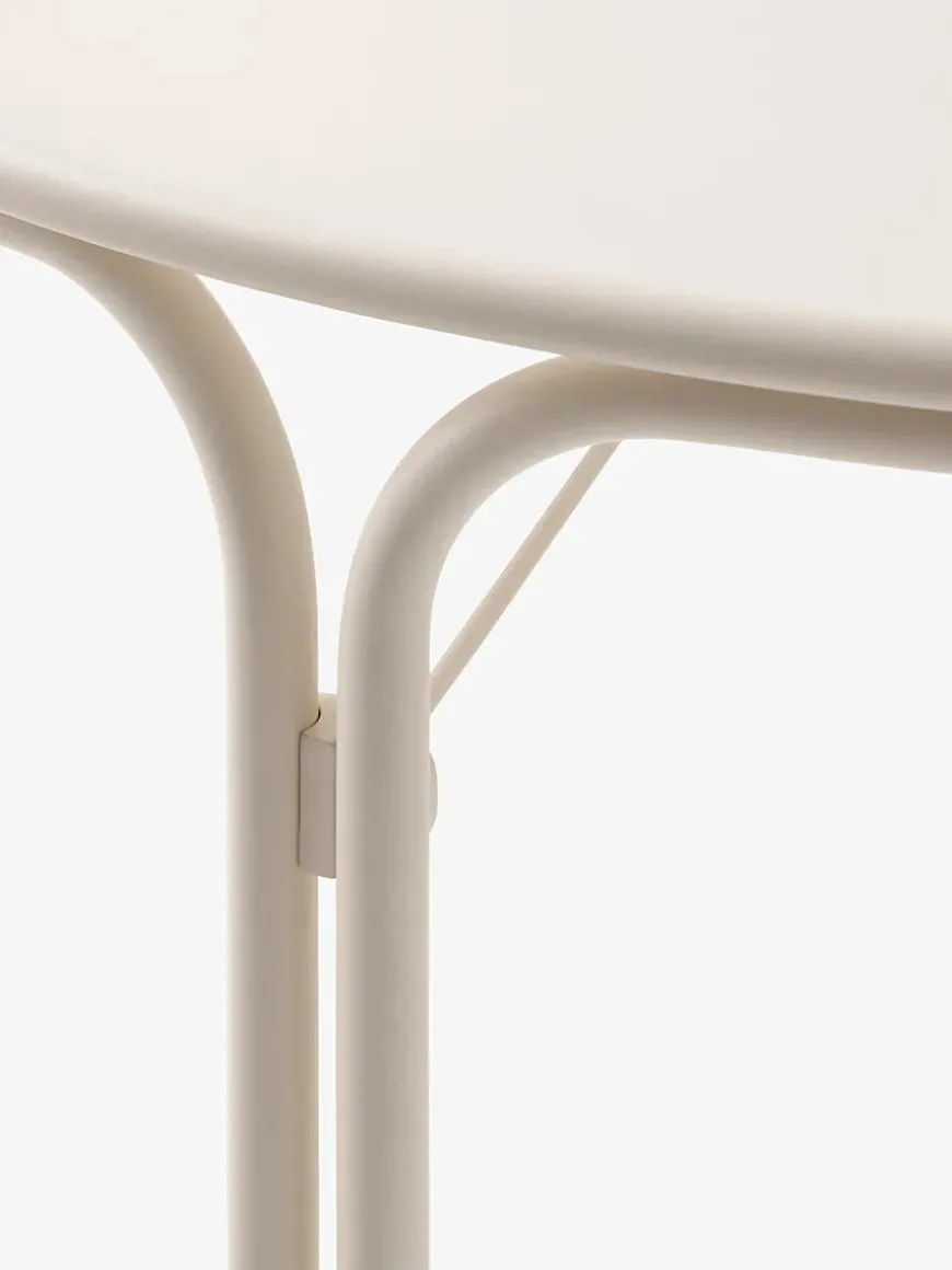 Thorvald SC98 Havebord, Ø115 fra &Tradition