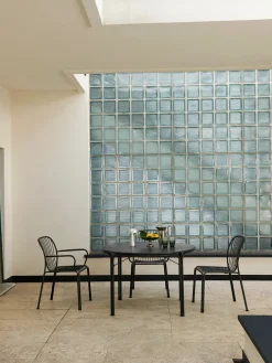 Thorvald SC98 Havebord, Ø115 fra &Tradition