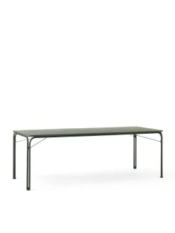 Thorvald SC99 Havebord, 220x95 fra &Tradition