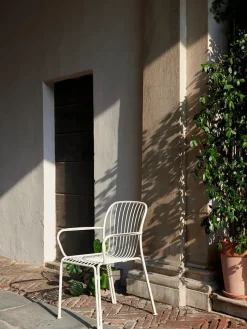 Thorvald SC95 Havestol fra &Tradition