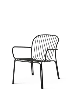 Thorvald SC101 Loungestol fra &Tradition