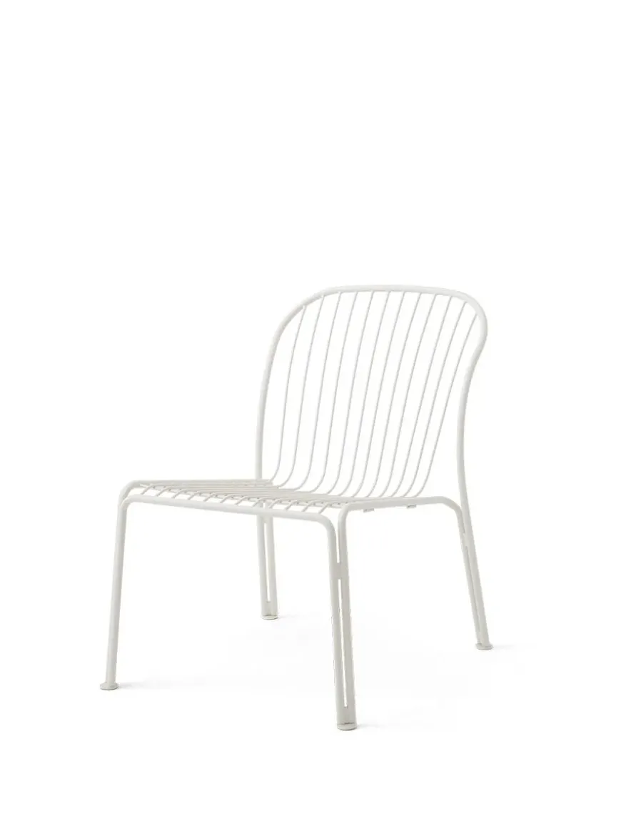 Thorvald SC100 Loungestol fra &Tradition