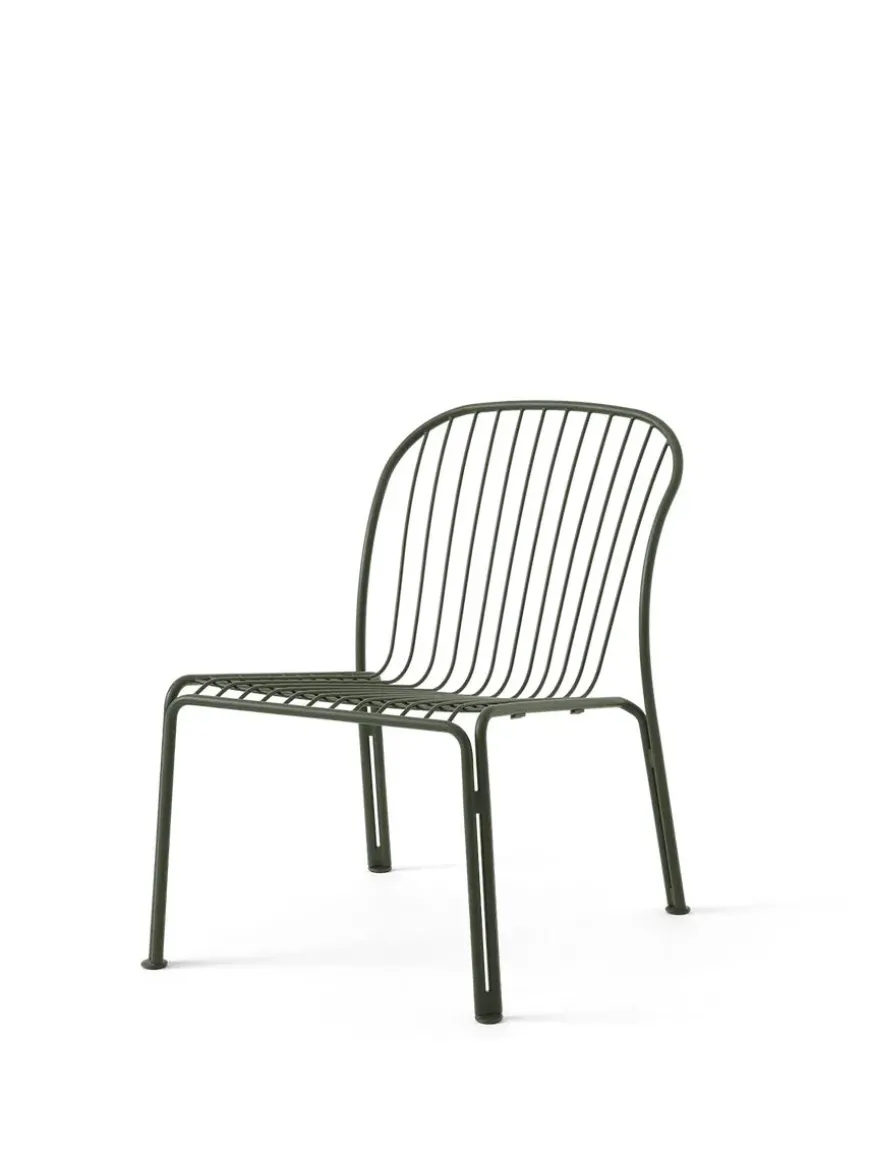 Thorvald SC100 Loungestol fra &Tradition