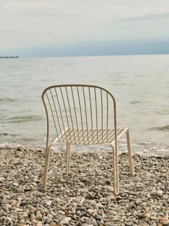 Thorvald SC100 Loungestol fra &Tradition