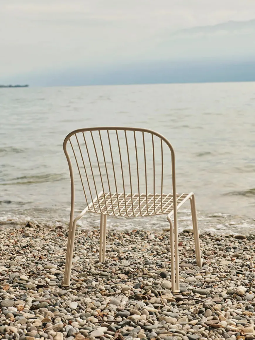 Thorvald SC100 Loungestol fra &Tradition