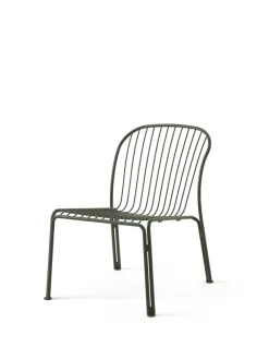 Thorvald SC100 Loungestol fra &Tradition