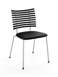 Tiger Stol, cognac læder fra Naver Collection