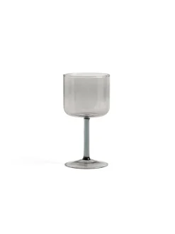 Tint Wine Glass fra Hay