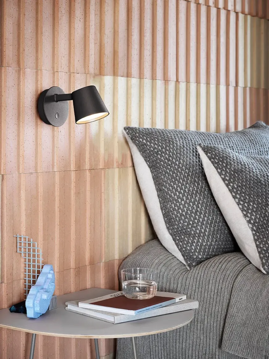 Tip Wall Lamp fra Muuto