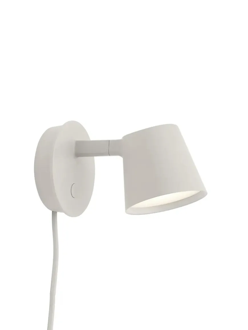 Tip Wall Lamp fra Muuto