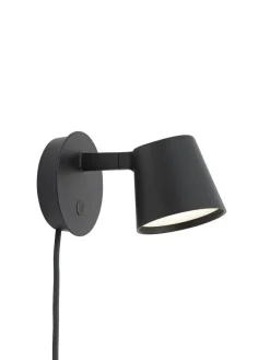 Tip Wall Lamp fra Muuto