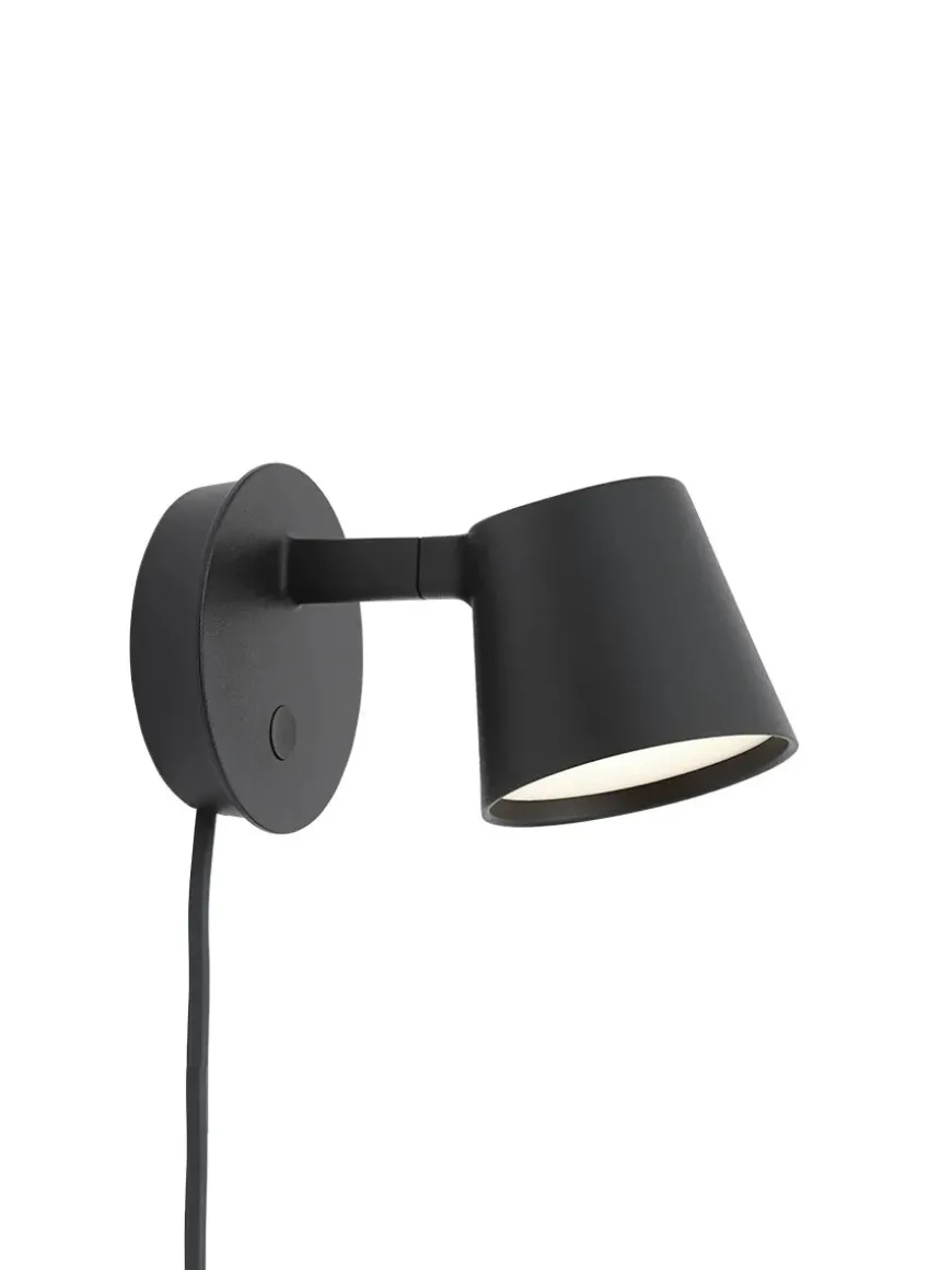 Tip Wall Lamp fra Muuto
